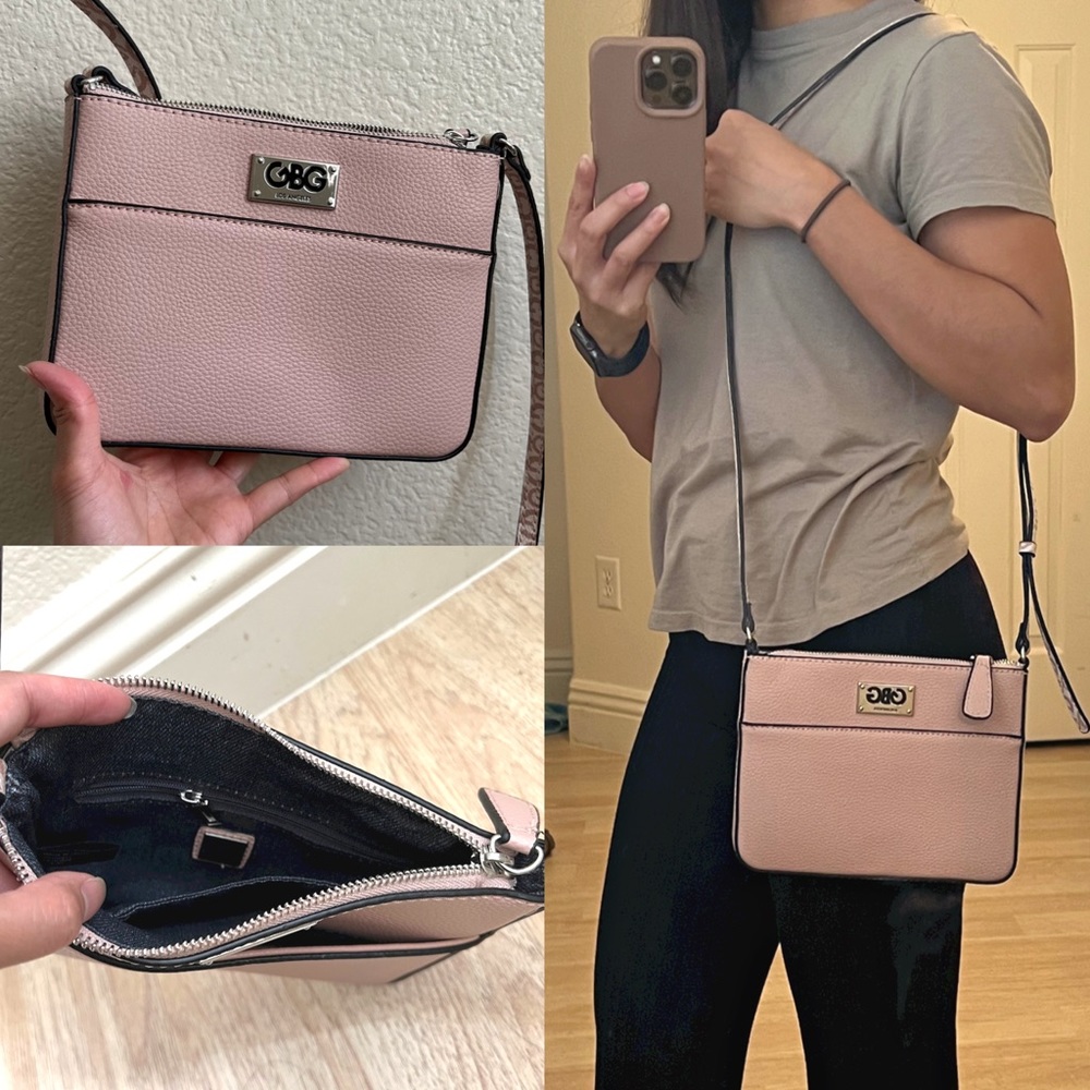 GBG by GUESS Crossbody Bag